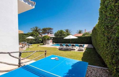 VILLA JARAMA - Elegante chalet cerca de la playa - Foto 23