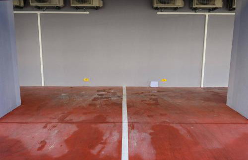 Azure apartment - Foto 60