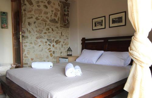 Corfu Ariandi Stone House - Foto 17