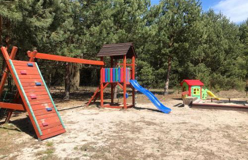 Dolina Bobrów - Foto 22