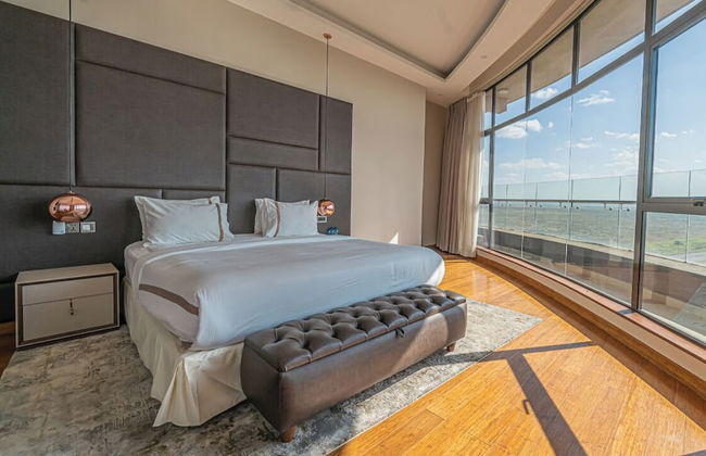 The Curve by the Park Off Mombasa Road - Foto 11