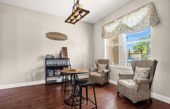 Upstay - Waterside Home With Pool and Hot Tub - Foto 12