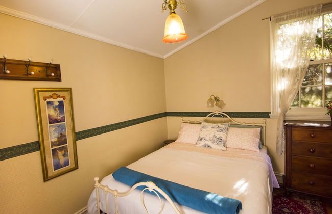 Spetts Cottage - Foto 2