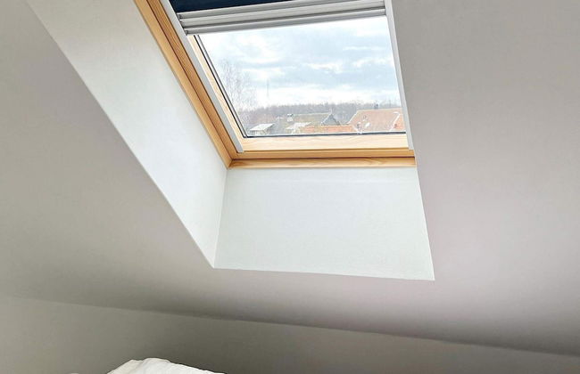 6 Person Holiday Home in Yngsjo, Sverige-by Traum - Foto 18