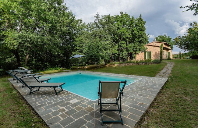 Villa With Panoramic Views - Foto 21