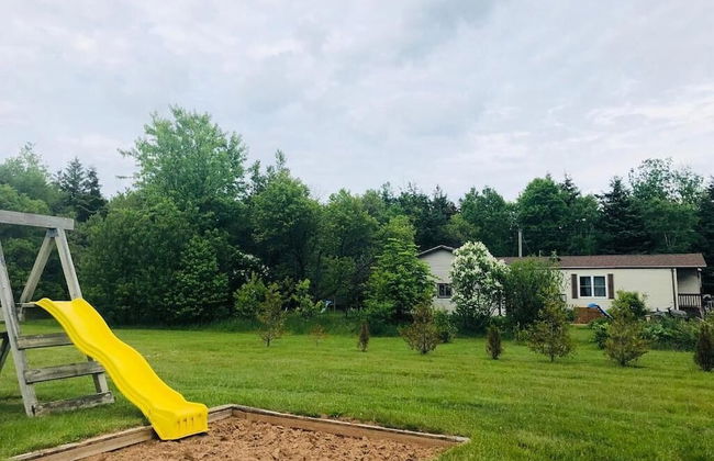 Fiddlers Green Country Cottages - Foto 40