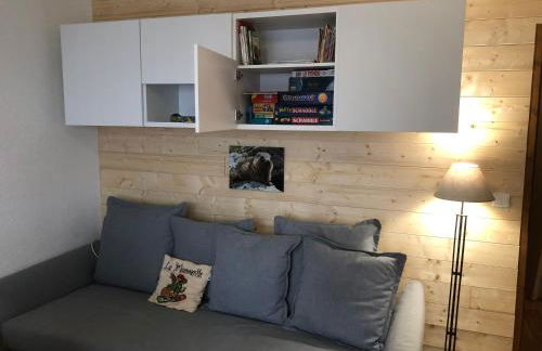 Le chalet de "Lamarmotte" T3 rénové avec terrasse sud en rez de jardin - Photo 11