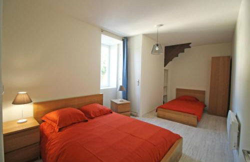 Gîte Les Champs N°2 - Foto 20