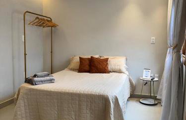 Loft no Santa Efigênia com ar e garagem - Foto 10