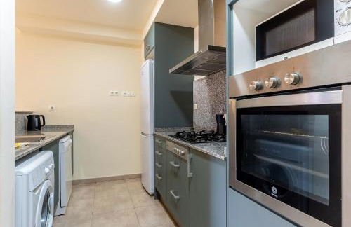 AB Sagrada Familia - Sant Pau - Foto 46