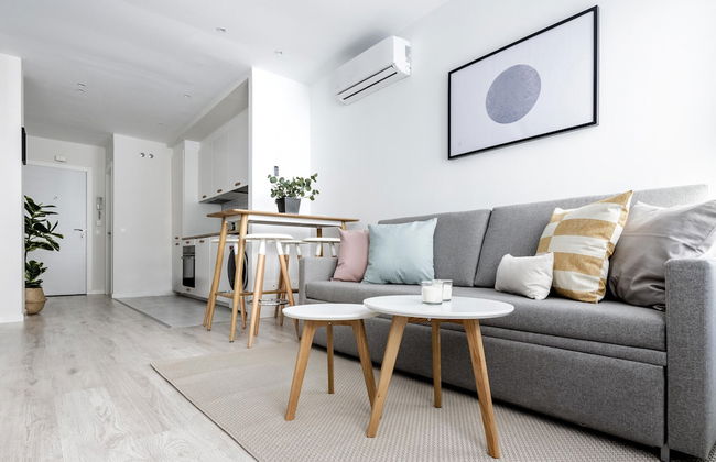 Mad Apartments by Olala Homes - Foto 20