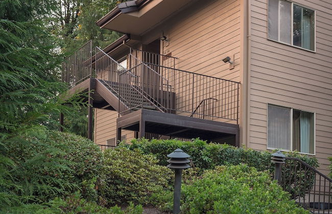 Whispering Woods Resort - Foto 13