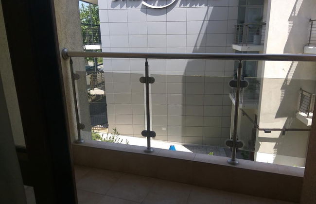 Vadim Apartments Vigo Panorama - Foto 52