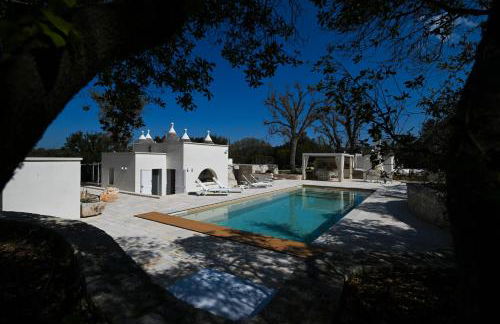 Trullo Magia - Foto 1