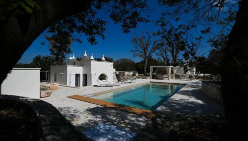 Trullo Magia - Foto 1