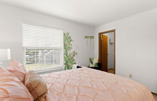 T Sweet St Louis Airport 2 bedrooms Apartment - Foto 16