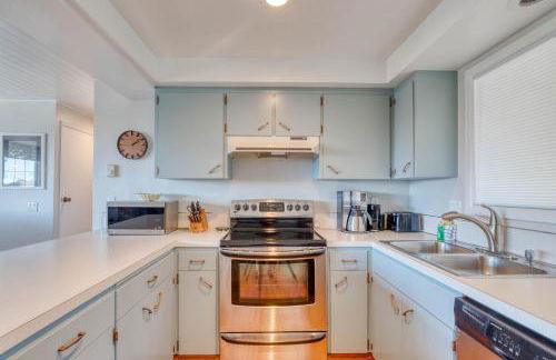 Laneda Lodge MCA 1339 - Meredith Lodging - Foto 9