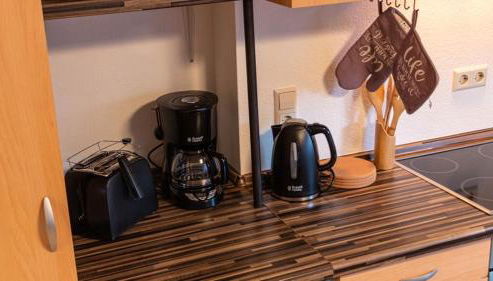 Ferienwohnung Haus Schwanen - Foto 3