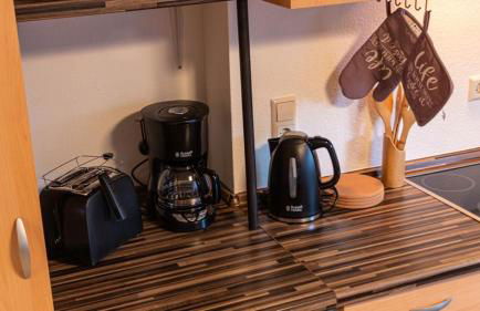 Ferienwohnung Haus Schwanen - Foto 3