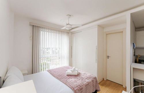 Juvevê Home Studio – Alto da Glória | Gonzaga Stays - Foto 26