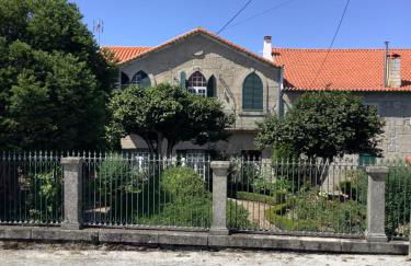 Casa das Camélias - Foto 1