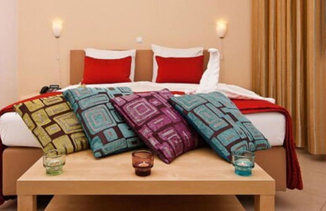 Praiano Aparthotel - Foto 22