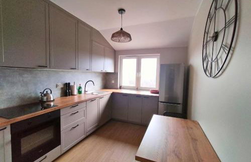 Jaśminowy Apartament - Foto 8