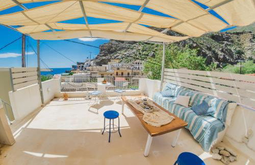 Maridaki beach house - Foto 13