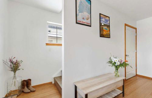 Heart of Bozeman Townhome with Patio Near MSU - Foto 4