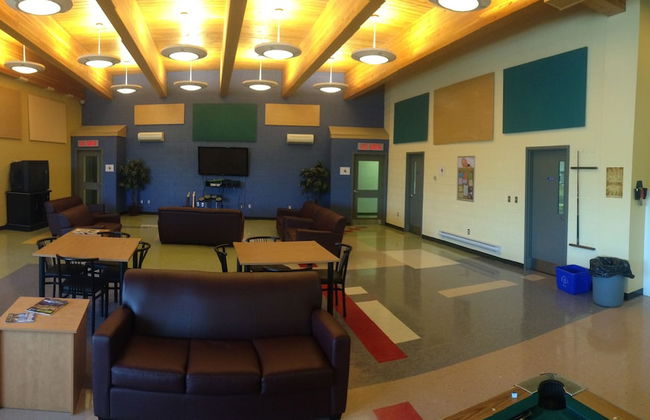 Residence & Conference Centre - Sudbury West - Foto 41