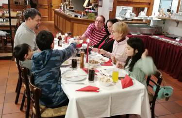 Landhotel Storchenkrug - Foto 54