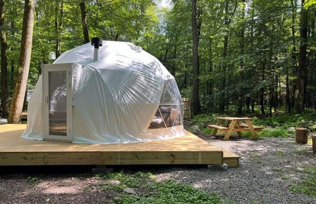 Ferncrest Campground - Photo 20