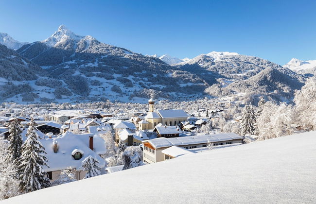 Superior Ferienwohnung fur 6 Personen - Foto 10