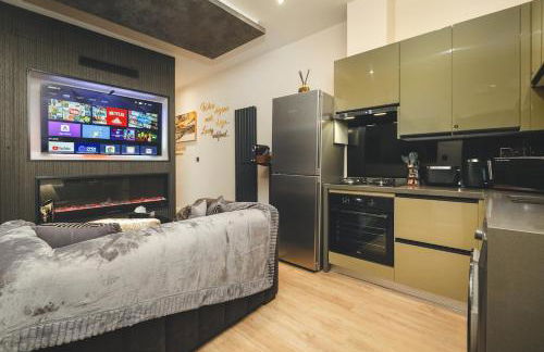 Luxury Cosy Garden Suite - Spa-Bath - Foto 19