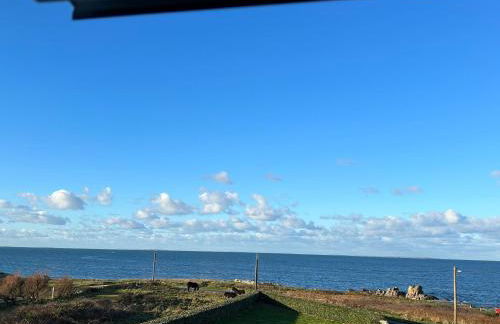 Maison d'exception face à l'océan - Foto 2