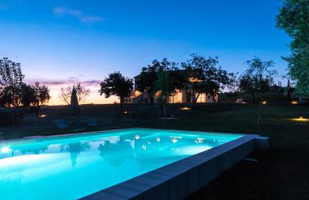 LA BUONA MANIERA 10, Emma Villas - Foto 47