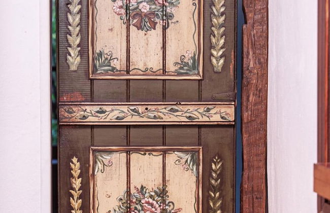 Meli Sea-view Cottage - Foto 49