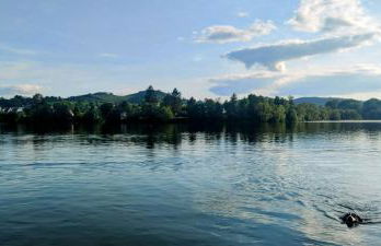 Modernes Rhombushaus im Naturparadies Sauerland - Foto 16