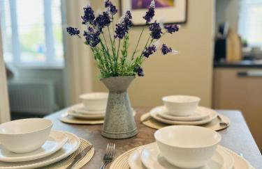 Lavender Lodge Bourton - Foto 15