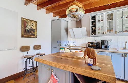 Ty Lora - Isolée en bord de mer - Foto 6