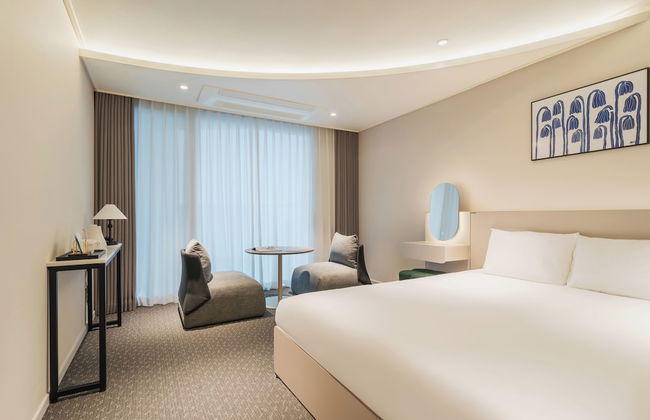 Urbanstay Naksan Beach - Foto 2