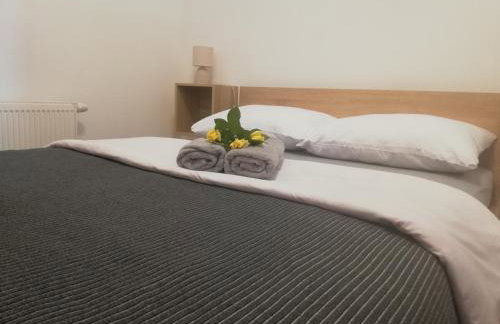 Studio Apartment Lea - Foto 20