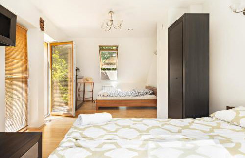 Willa z sauną Nad Jeziorem 61 - Foto 27