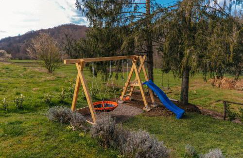 River house "Green butterfly" - Foto 31