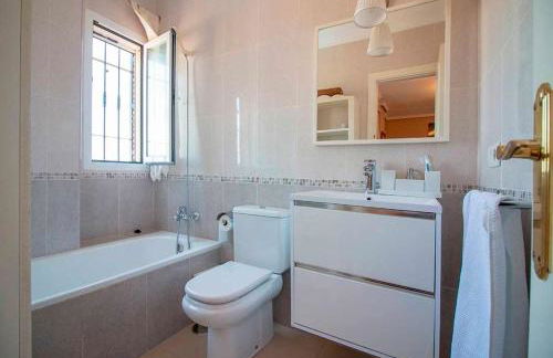 Spectacular views of the sea, Punta Lara, Nerja, Nº7 - Photo 13