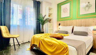 Alicante Market Premium Suites - Foto 2