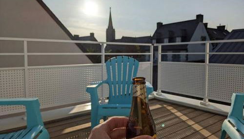 Maison vacance baie du Mont-Saint-Michel KER ZIJ - Foto 3