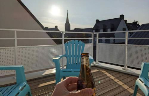 Maison vacance baie du Mont-Saint-Michel KER ZIJ - Foto 3