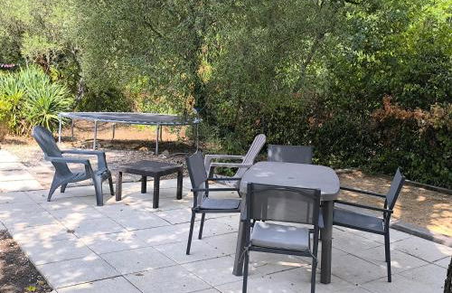 VILLA TERRE NEUVE - Foto 25