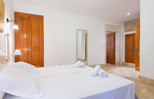 Sa Franquesa Vella - Ferran Malferit - Foto 13